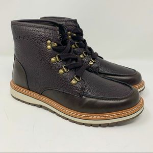 New Pair Of XRAY Brown Avery Boot XRW1480 Size 8